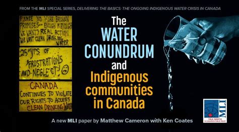 water charity in canada|Donate for Clean Water in Indigenous Communities.
